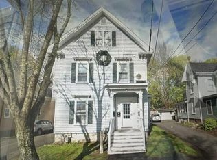 78 Forest Ave, Bangor, ME 04401