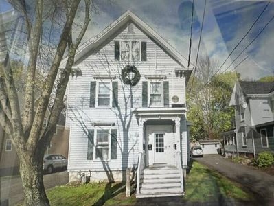 78 Forest Avenue, Bangor, ME, 04401