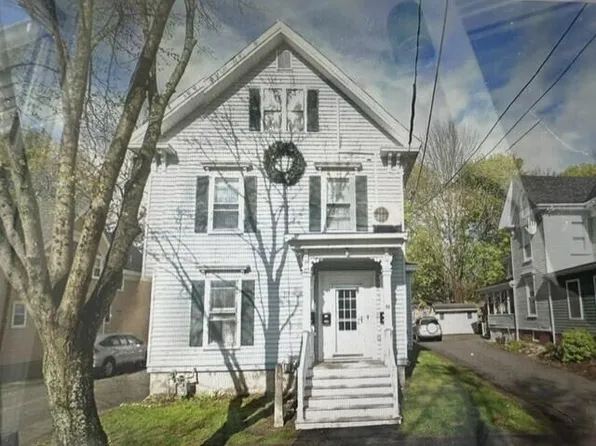 78 Forest Avenue, Bangor, ME 04401
