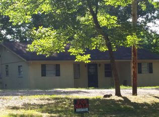 775 Webb Mill Bridge Rd, Hornsby, TN 38044