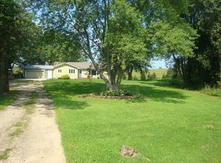 N862 Forest View Rd, Kewaskum, WI 53040