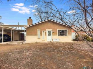 312 Pike Rd, Carlsbad, NM 88220