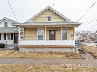 1932 Genesee St, Toledo, OH