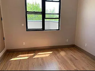 Rented by Yup Realty LLC