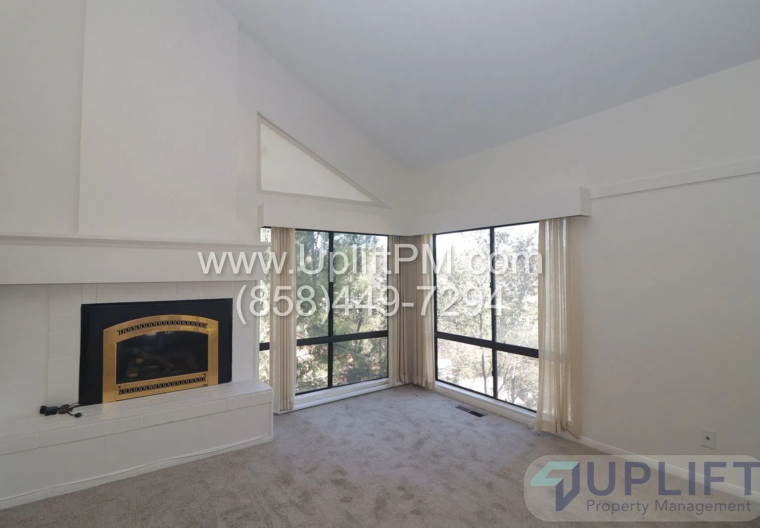 2 bed, 2.0 bath, 1897 sqft, $3,295 — Photo 4