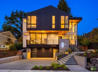 6850 47th Ave NE, Seattle, WA 98115