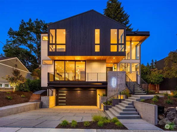 6850 47th Avenue NE, Seattle, WA 98115