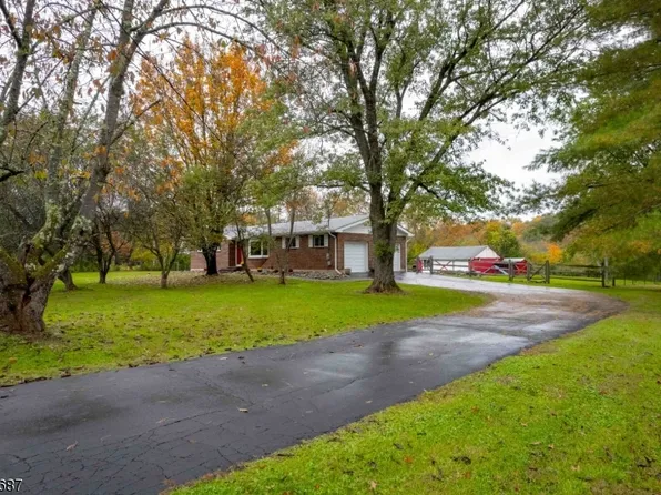 46 Rainbow Hill Rd, East Amwell Twp., NJ 08822