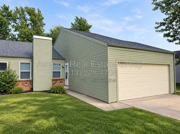 37 Gold Run Dr, Saint Peters, MO 63376