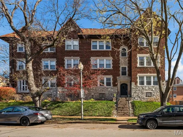 630 Westwood Dr APT 2S, Saint Louis, MO 63105