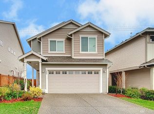 1222 81st Dr SE, Lake Stevens, WA 98258
