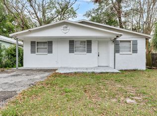 303 E Selma Ave, Tampa, FL 33603