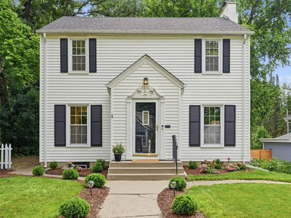 4243 Quentin Ave, Minneapolis, MN 55416