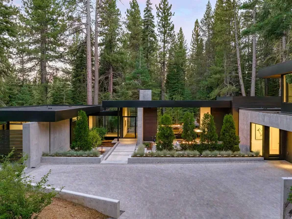 11817 Saddleback Dr, Truckee, CA 96161