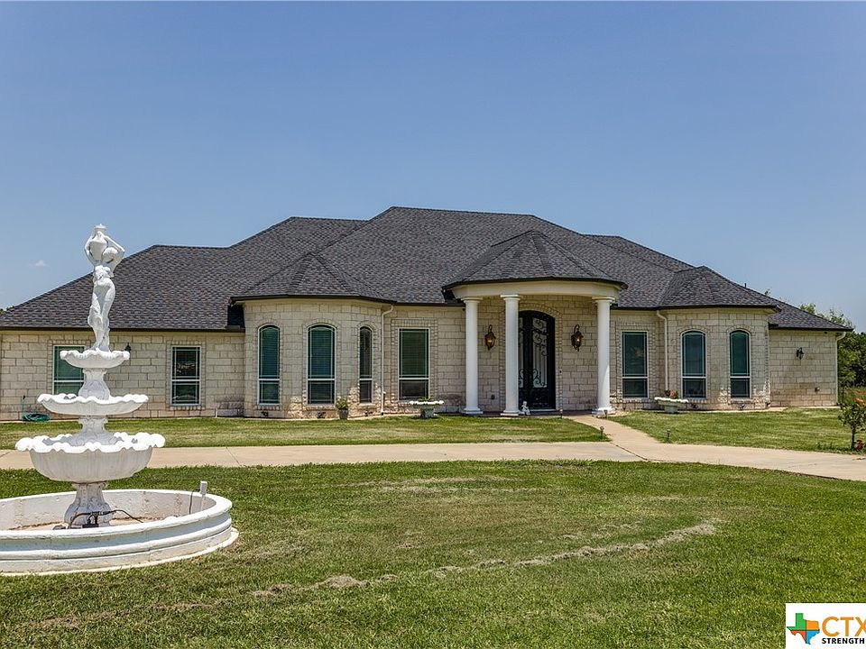 2799 Fm 2657, Copperas Cove, TX 76522 MLS 511605 Zillow