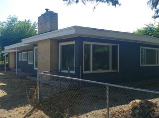17 Tom Dull Rd, Oroville, WA 98844