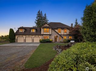 16104 NE 6th Court, Ridgefield, WA 98642