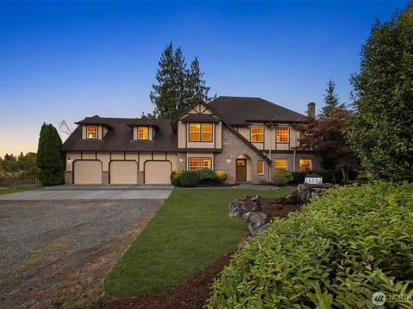16104 NE 6th Court, Ridgefield, WA 98642