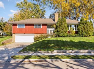 4436 Claremore Dr, Edina, MN 55435