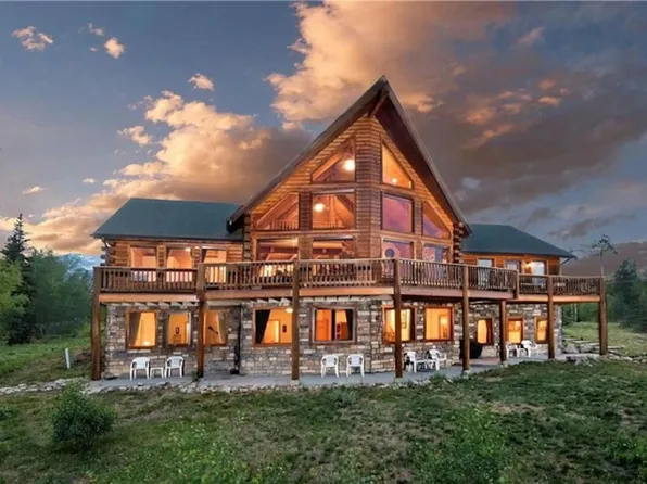 596 Aspen Drive, Silverthorne, CO 80498