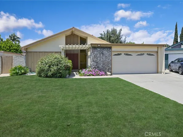 1025 Violet Cir, Placentia, CA 92870