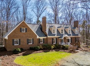 8700 Hebron Church Rd, Mebane, NC 27302