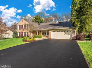 45 Treworthy Rd, Gaithersburg, MD 20878