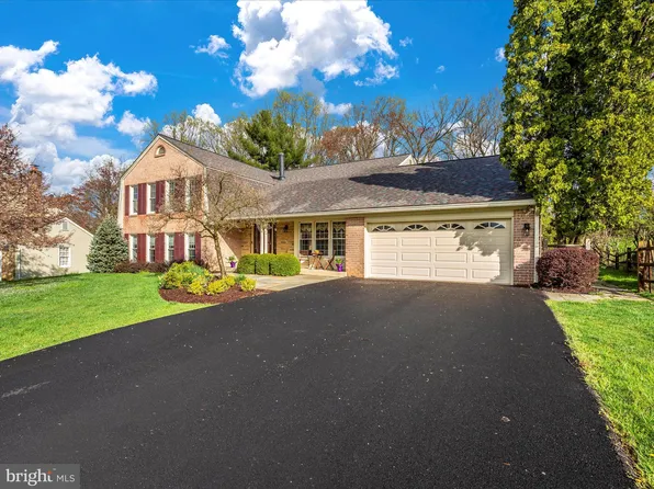45 Treworthy Rd, Gaithersburg, MD 20878