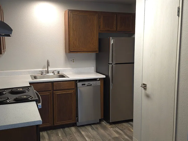 Perfect space for cooking and entertaining