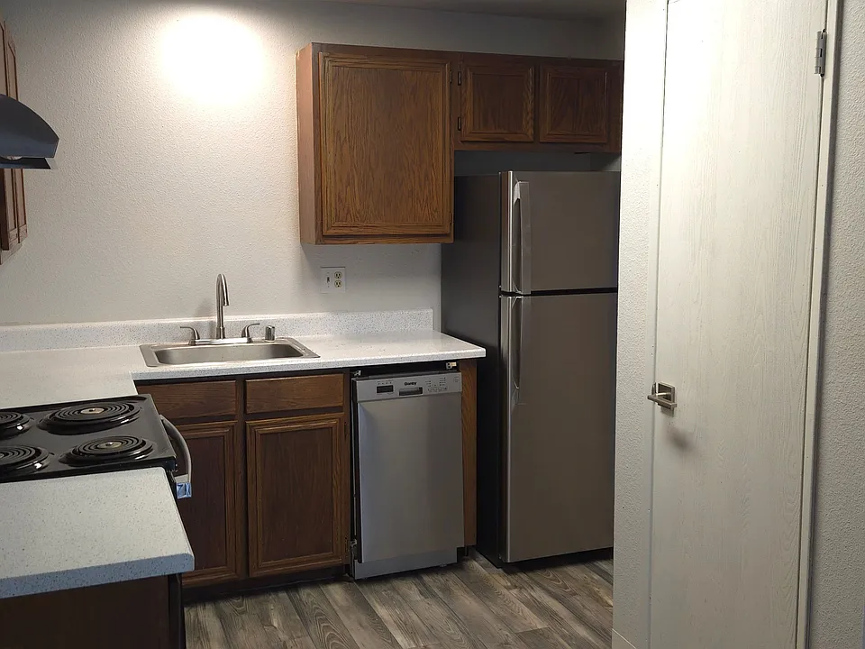 Perfect space for cooking and entertaining