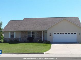 483 Welland Ave, Green Bay, WI 54311