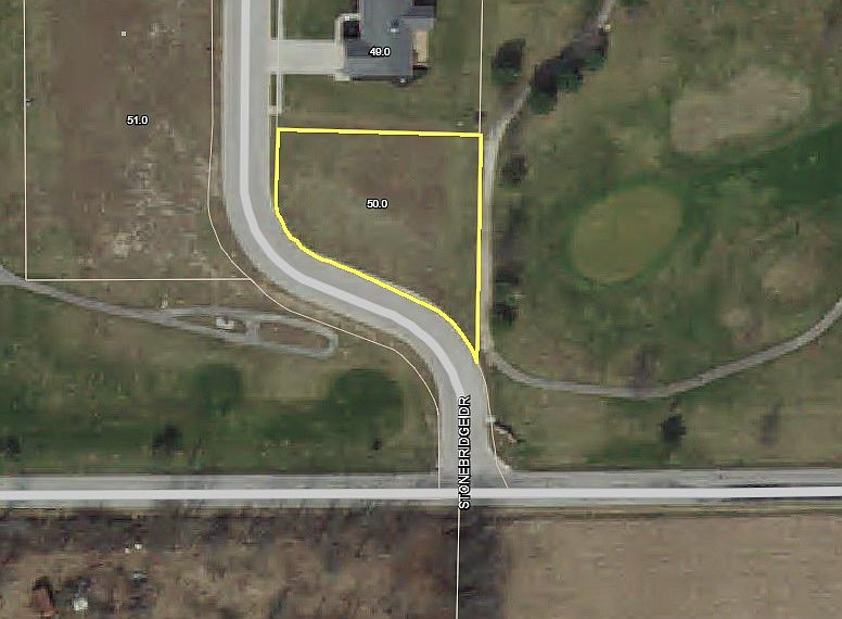 2nd image of Stonebridge Dr