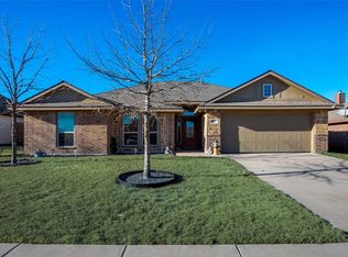 406 Cotton Bend Trl, Venus, TX 76084