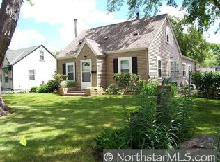 6445 14th Ave S, Richfield, MN 55423