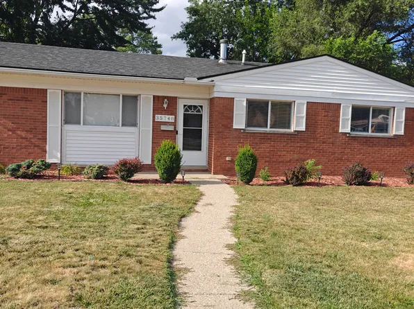 35748 Rolf St, Westland, MI 48186