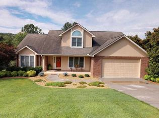 1256 Appalachian Trce, Morristown, TN 37814
