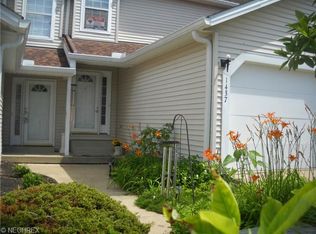 1437 Colony Dr, Streetsboro, OH 44241