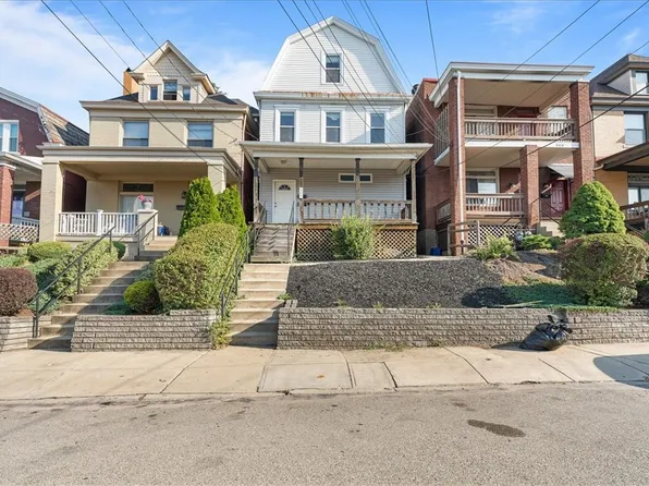 343 Kambach St, Pittsburgh, PA 15211