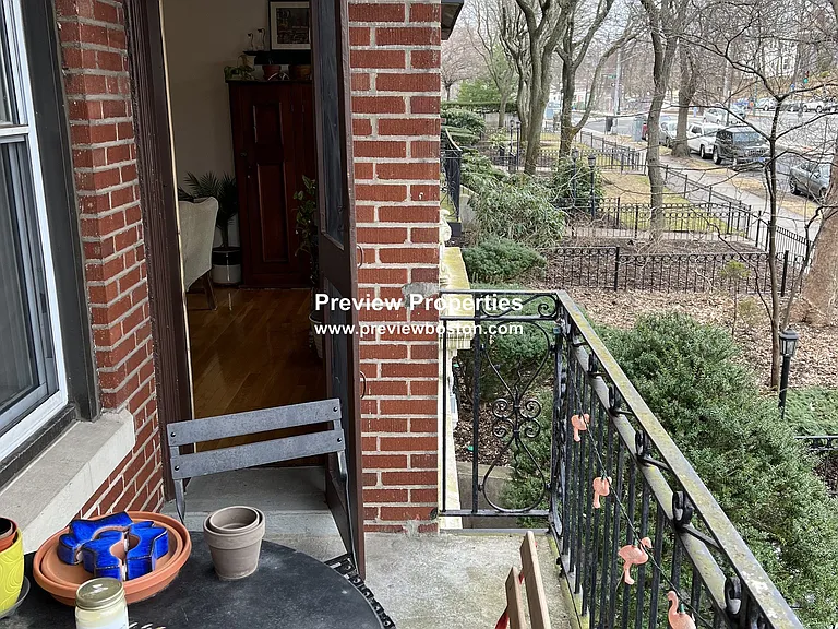 1750 Commonwealth Ave #5P — Photo 16