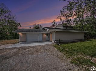 2930 Spielman Rd, Adrian, MI 49221