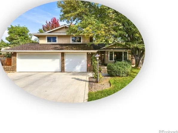 4987 E Lake Avenue, Centennial, CO 80121