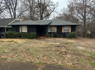 1300 Catalina Rd, Memphis, TN 38111