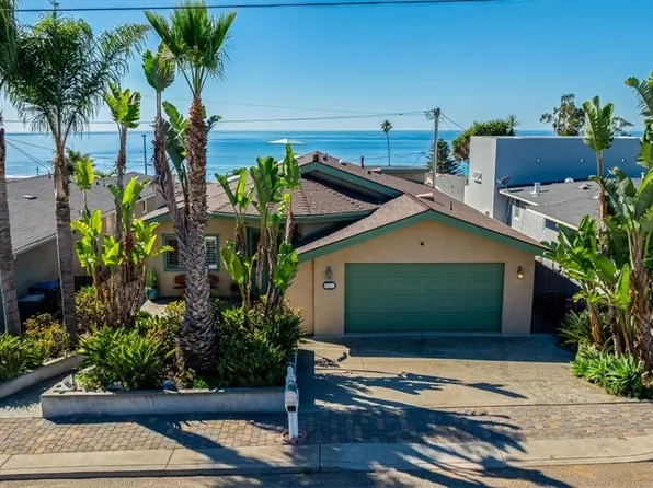 951 Fresno St, Pismo Beach, CA 93449