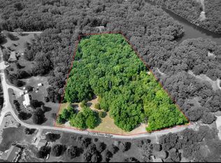 21100 Tower Ridge Rd, Warrenton, MO 63383