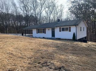 3320 Buchanan Rd, Buchanan, TN 38222