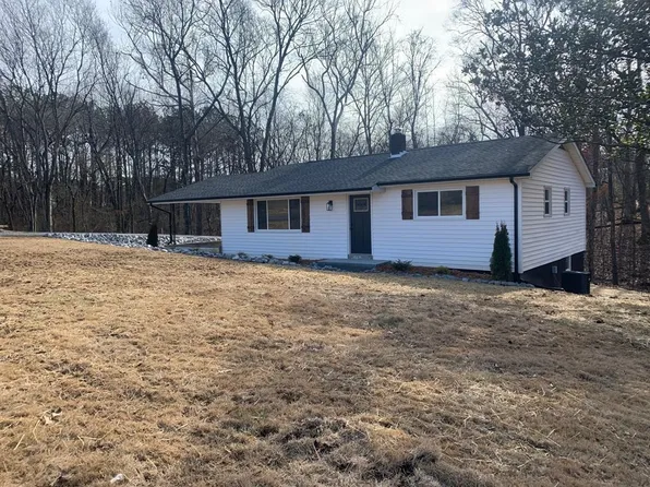 3320 Buchanan Rd, Buchanan, TN 38222