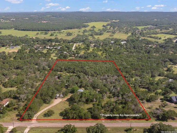 1060 Forest View Dr LOT 32, Blanco, TX 78606