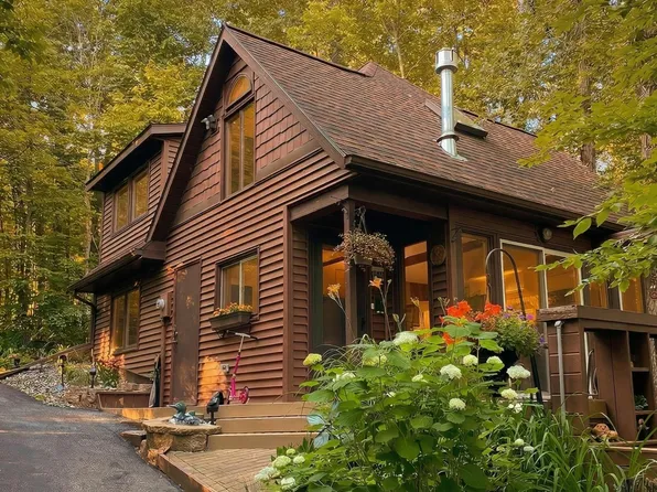 24814 Highwood Trl, Akeley, MN 56433