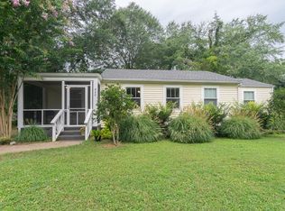 420 Clover St, Athens, GA 30606