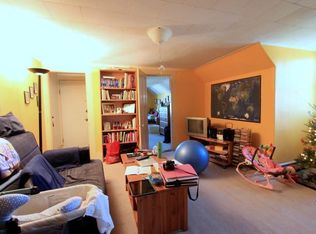 94 Pleasant St #3, Cambridge, MA 02139